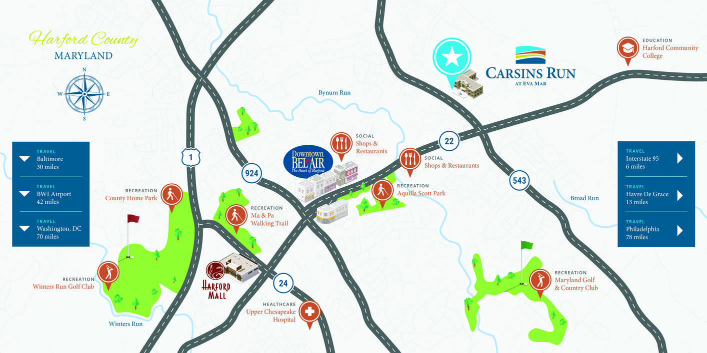 Carsins Run Retirement Home gcardenasdesign